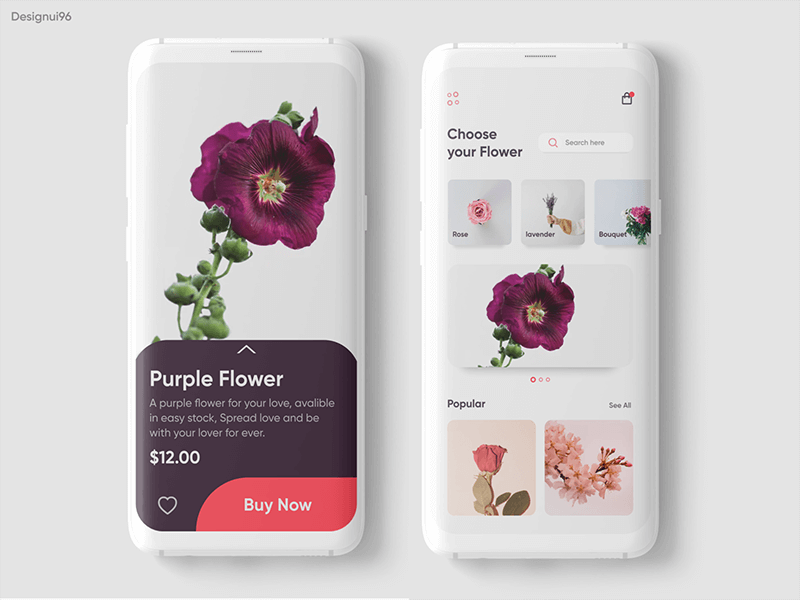 花朵app