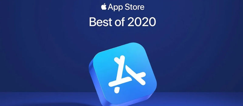 app-store best 2020