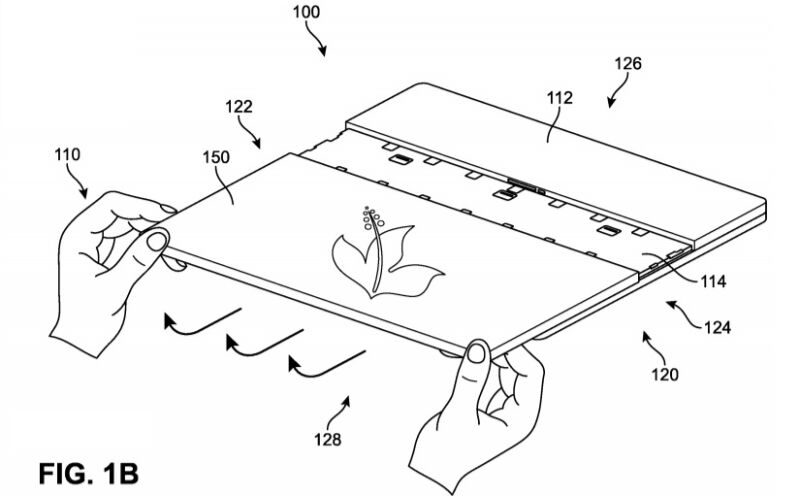 Modular-Surface-patent