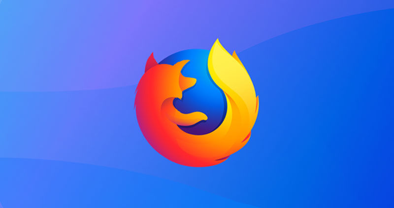 Firefox