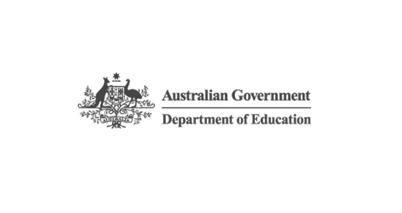 The Australian Department of Education