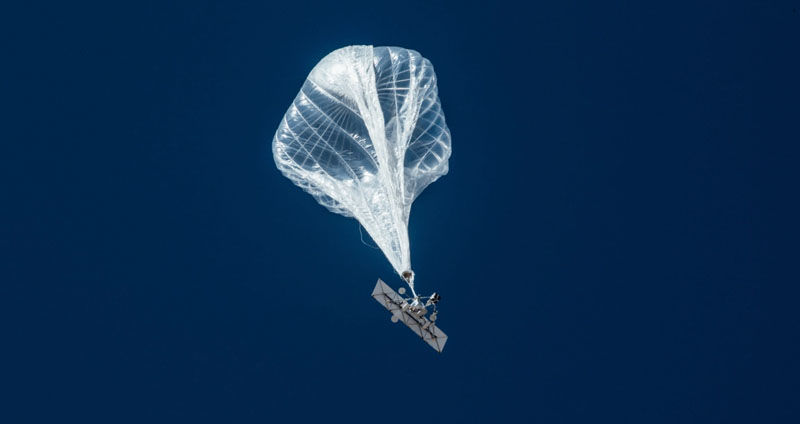  project Loon