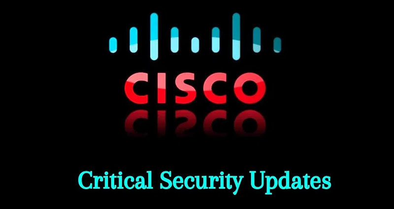cisco security updates