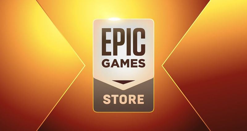 epic game store