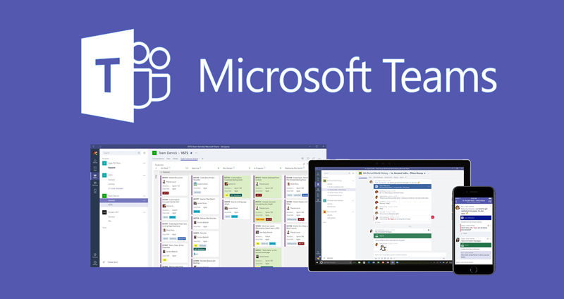 microsoft teams