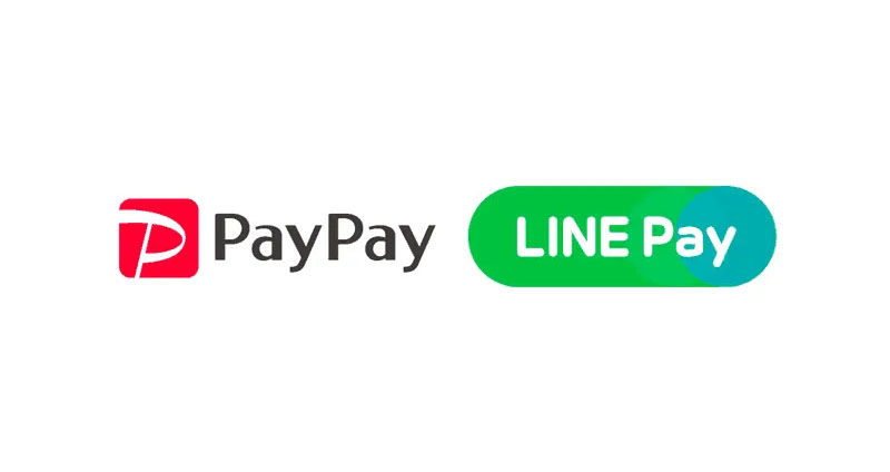 paypay linepay