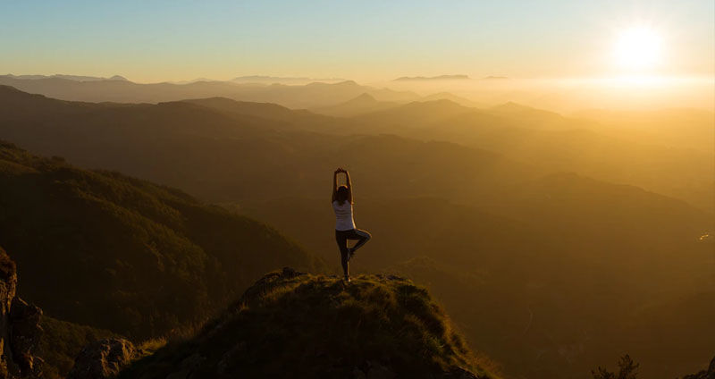 yoga