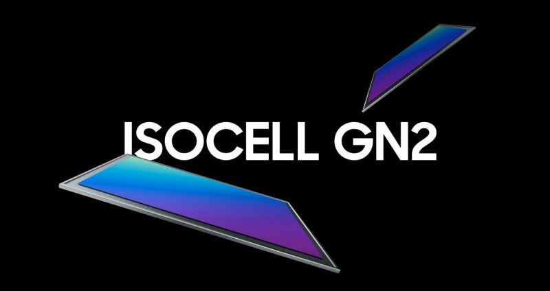 samsung ISOCELL