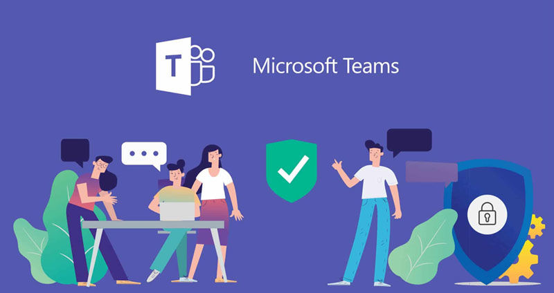 Microsoft Teams