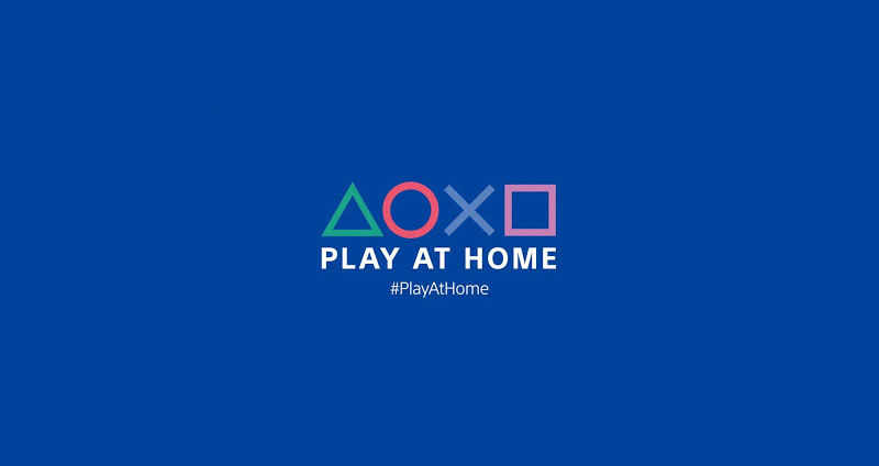 play at home
