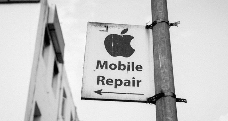 Apple expands independent repair provider program globally