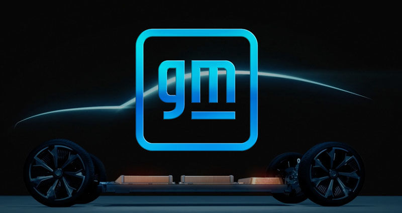 GM EV