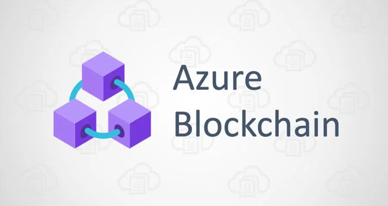 Azure Blockchain Service